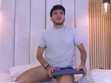 alexander_jordann from Chaturbate is Freechat