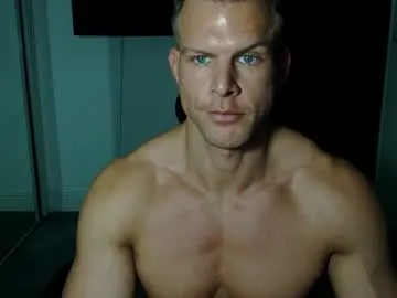 alexandersteelmuscle from Chaturbate is Freechat