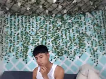 alexandluke1 from Chaturbate is Freechat