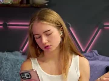 alexandra_demore from Chaturbate is Freechat
