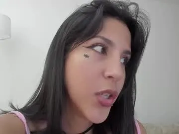 alexandra_fiore from Chaturbate is Freechat