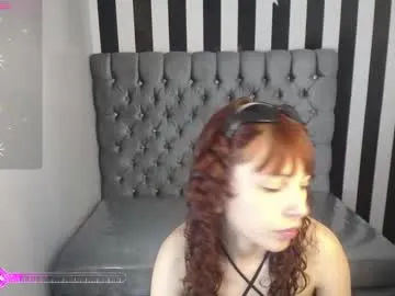 alexandra_gomez_t from Chaturbate is Freechat