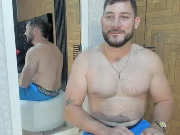 alexandro_black from Chaturbate is Freechat