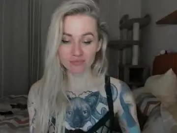 alexarush from Chaturbate is Freechat