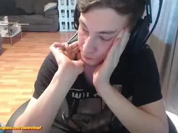 alexbrotkopf from Chaturbate is Freechat