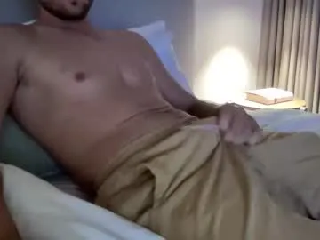 alexgeer from Chaturbate is Freechat