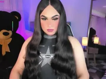 alexia_mattel from Chaturbate is Freechat