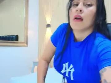 alexiakitty_ from Chaturbate is Freechat