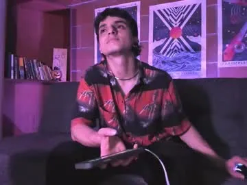 alexijacobs from Chaturbate is Freechat