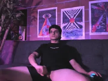 alexijacobs from Chaturbate is Freechat