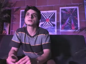 alexijacobs from Chaturbate is Freechat