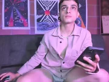 alexijacobs from Chaturbate is Freechat
