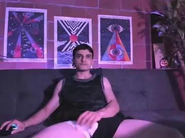 alexijacobs from Chaturbate is Freechat