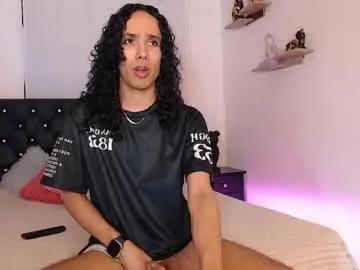 alexis21_ from Chaturbate is Freechat
