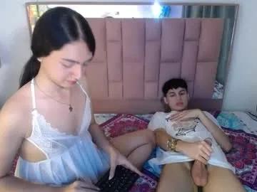 alexis_brown11 from Chaturbate is Freechat