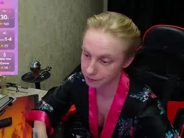 alexis_gordon from Chaturbate is Freechat