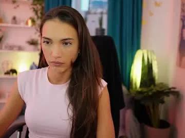 alexis_luv_ from Chaturbate is Freechat