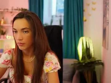alexis_luv_ from Chaturbate is Freechat