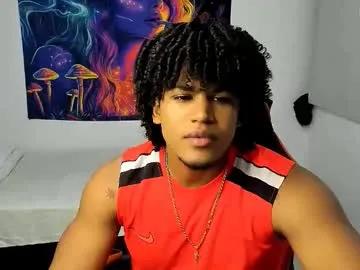alexj_black from Chaturbate is Freechat