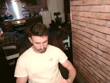 alexlive1 from Chaturbate is Freechat