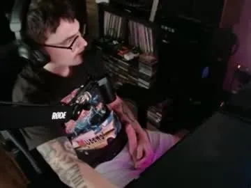 alexlong20 from Chaturbate is Freechat