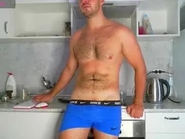 alexnovakk from Chaturbate is Freechat