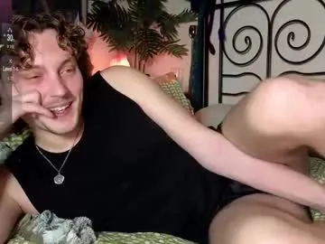 alexrhodesxxx from Chaturbate is Freechat