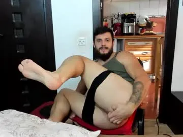 alexwithers1 from Chaturbate is Freechat