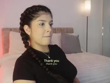 alexxa_dz from Chaturbate is Freechat