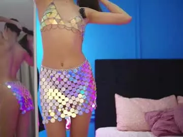 alexxisrae from Chaturbate is Freechat