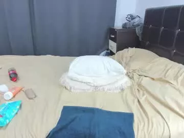 Alexysxo from Chaturbate