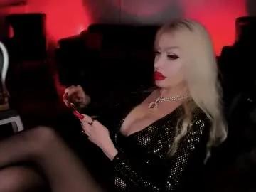 alfa_female from Chaturbate is Freechat