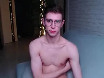 alfie_evanss from Chaturbate is Freechat