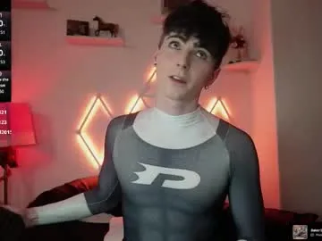 alfiegreenxxx from Chaturbate is Freechat