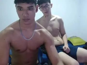 alfred_cantillo from Chaturbate is Freechat