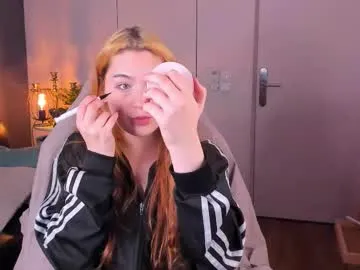 alice_clark13 from Chaturbate is Freechat