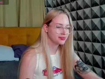 alice_elf from Chaturbate is Freechat