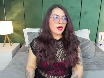 alice_gomezz from Chaturbate is Freechat
