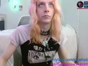 alice_hatchette from Chaturbate is Freechat