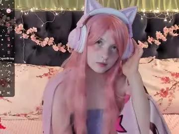 alice_langley from Chaturbate is Freechat