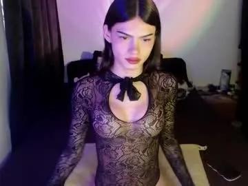 alice_m00nn from Chaturbate is Freechat