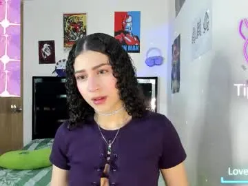 alice_martinez_ from Chaturbate is Freechat