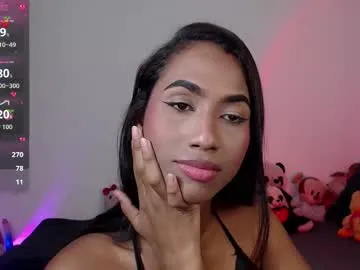 alice_massiel from Chaturbate is Freechat