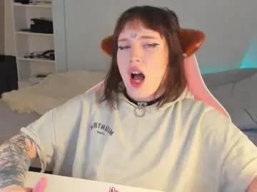 alice_moonshard from Chaturbate is Freechat