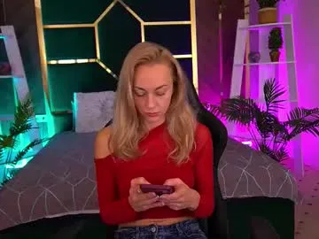 alice_morell from Chaturbate is Freechat