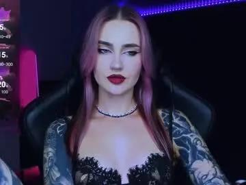 alice_specter from Chaturbate is Freechat
