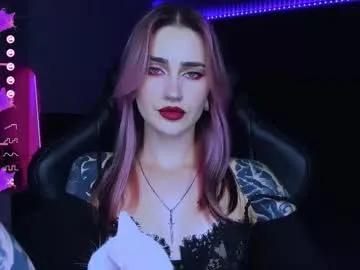 alice_specter from Chaturbate is Freechat