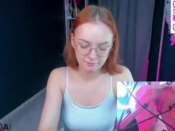 alice_willson from Chaturbate is Freechat