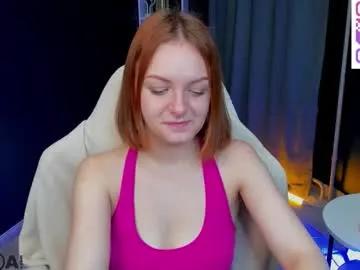 alice_willson from Chaturbate is Freechat