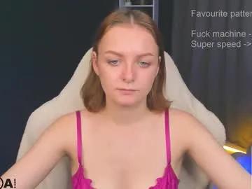 alice_willson from Chaturbate is Freechat